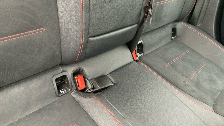 Mercedes-Benz A-Class A200 AMG Line Premium Edition 5dr Auto Petrol Hatchback